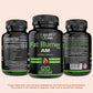 Health Dose Fat Burner AM. Weight Control & Metabolism Boost. 120 Softgels