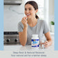 Sunshine Naturals Zinc Gluconate. Strong Immune System Booster. 100 mg. 120 Tabs