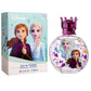 Disney Frozen II Eau de Toilette for Girls - 3.4 oz (100ml) Natural Spray