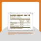 Sunshine Naturals Papaya Enzyme Chewable 100 Tablets