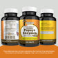 Sunshine Naturals Papaya Enzyme Chewable 100 Tablets