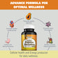 Sunshine Naturals Papaya Enzyme Chewable 100 Tablets