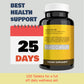 Sunshine Naturals Papaya Enzyme Chewable 100 Tablets
