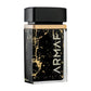 Armaf Ombre D'Or Eau de Parfum - 2.5 oz (75ml) Luxury EDP Spray for Unisex