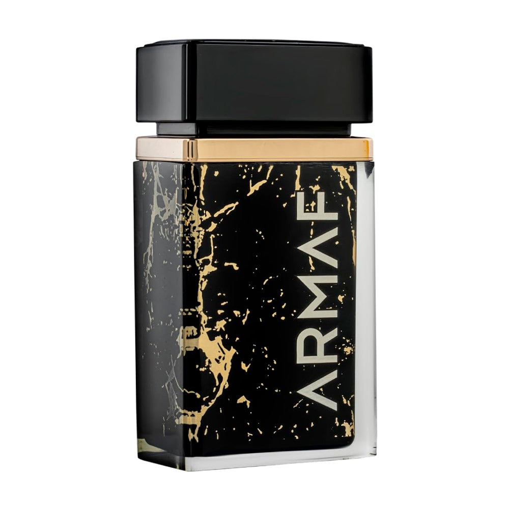 Armaf Ombre D'Or Eau de Parfum - 2.5 oz (75ml) Luxury EDP Spray for Unisex