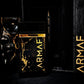 Armaf Ombre D'Or Eau de Parfum - 2.5 oz (75ml) Luxury EDP Spray for Unisex