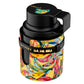 Armaf Odyssey Ba Ha Mas Tropical Collection - Fruity Eau de Parfum Spray Fragrance for Unisex - 3.4 Oz / 100 ml