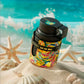 Armaf Odyssey Ba Ha Mas Tropical Collection - Fruity Eau de Parfum Spray Fragrance for Unisex - 3.4 Oz / 100 ml