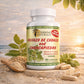 Sunshine Naturals Chanca Piedra with Guisazo de Caballo, Traditional Stone Breaker Herb, Kidney and Urinary Tract Support Supplement, 1000 mg Proprietary Blend, 90 Capsules. Pack of 3