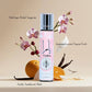 Lattafa Yara Pink Travel Spray - 0.4 oz (12ml) Eau de Parfum - Viral Creamy Strawberry & Vanilla "Clean Girl" Scent