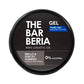 The Barberia Maximum Hold Gel, Shine & Wet Finish, 3.3 fl oz 0% alcohol