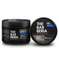 The Barberia Maximum Hold Gel, Shine & Wet Finish, 3.3 fl oz 0% alcohol