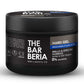 The Barberia Maximum Hold Gel, Shine & Wet Finish, 3.3 fl oz 0% alcohol. Pack of 3