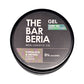 The Barberia Hair Loss Prevention Gel, Strengthens & repairs, 3.3 fl oz 0% alcohol. Pack of 3