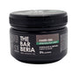 The Barberia Hair Loss Prevention Gel, Strengthens & repairs, 3.3 fl oz 0% alcohol. Pack of 3