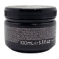 The Barberia Hair Loss Prevention Gel, Strengthens & repairs, 3.3 fl oz 0% alcohol. Pack of 3