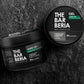 The Barberia Hair Loss Prevention Gel, Strengthens & repairs, 3.3 fl oz 0% alcohol. Pack of 3