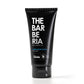 The Barberia Facial Cleanser, 5 fl oz 0% alcohol, Volvanic Lava & Ginseng. For sensitive skin. Pack of 3