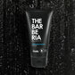 The Barberia Facial Cleanser, 5 fl oz 0% alcohol, Volvanic Lava & Ginseng. For sensitive skin. Pack of 3