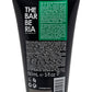 The Barberia Shaving Gel, 5 fl oz 0% alcohol, Aloe Vera & Turmeric for sensitive skin. Pack of 3