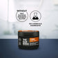 The Barberia Volume & Matte Paste Hair Wax, 2.4 fl oz Hair, beard & mustache