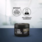 The Barberia Volume & Shine Paste Hair Wax, 2.4 fl oz Hair, beard & mustache