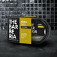 The Barberia Volume & Shine Paste Hair Wax, 2.4 fl oz Hair, beard & mustache. Pack of 3