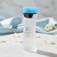 Emper Fasio Blue Eau de Parfum for Women 3.4 oz - Refreshing Tropical & Floral Fragrance