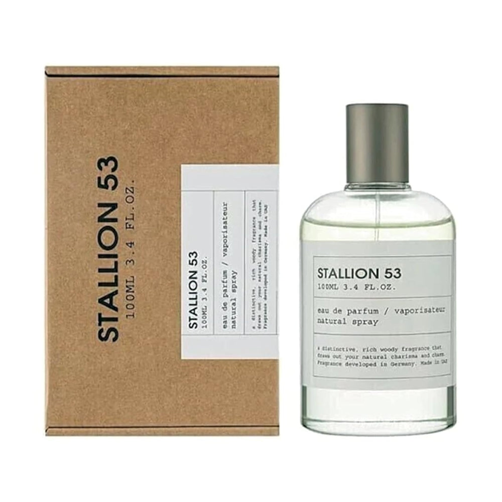 Emper Stallion 53 Unisex Eau de Parfum - 3.4 oz (100ml)