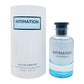 Emper Intimation Eau de Parfum for Men - 3.4 FL.OZ | Long-Lasting Masculine Fragrance | Elegant New Packaging