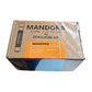 Emper Mandora by Stallion 53 Eau de Parfum - 3.4 oz (100ml) + FREE 20ml - Aromatic & Woody Fragrance