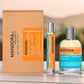 Emper Mandora by Stallion 53 Eau de Parfum - 3.4 oz (100ml) + FREE 20ml - Aromatic & Woody Fragrance