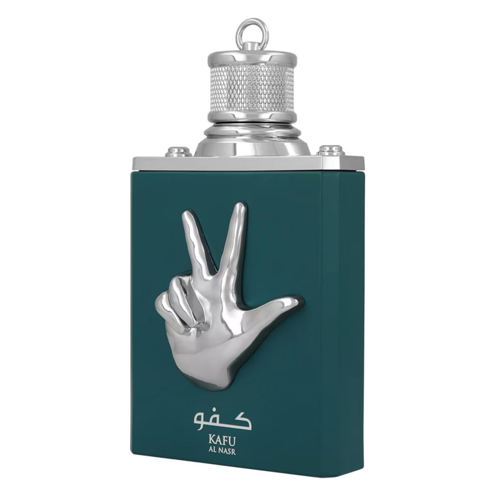 Amaran Parfums Kafu Eau De Parfum 3.4Floz/100Ml