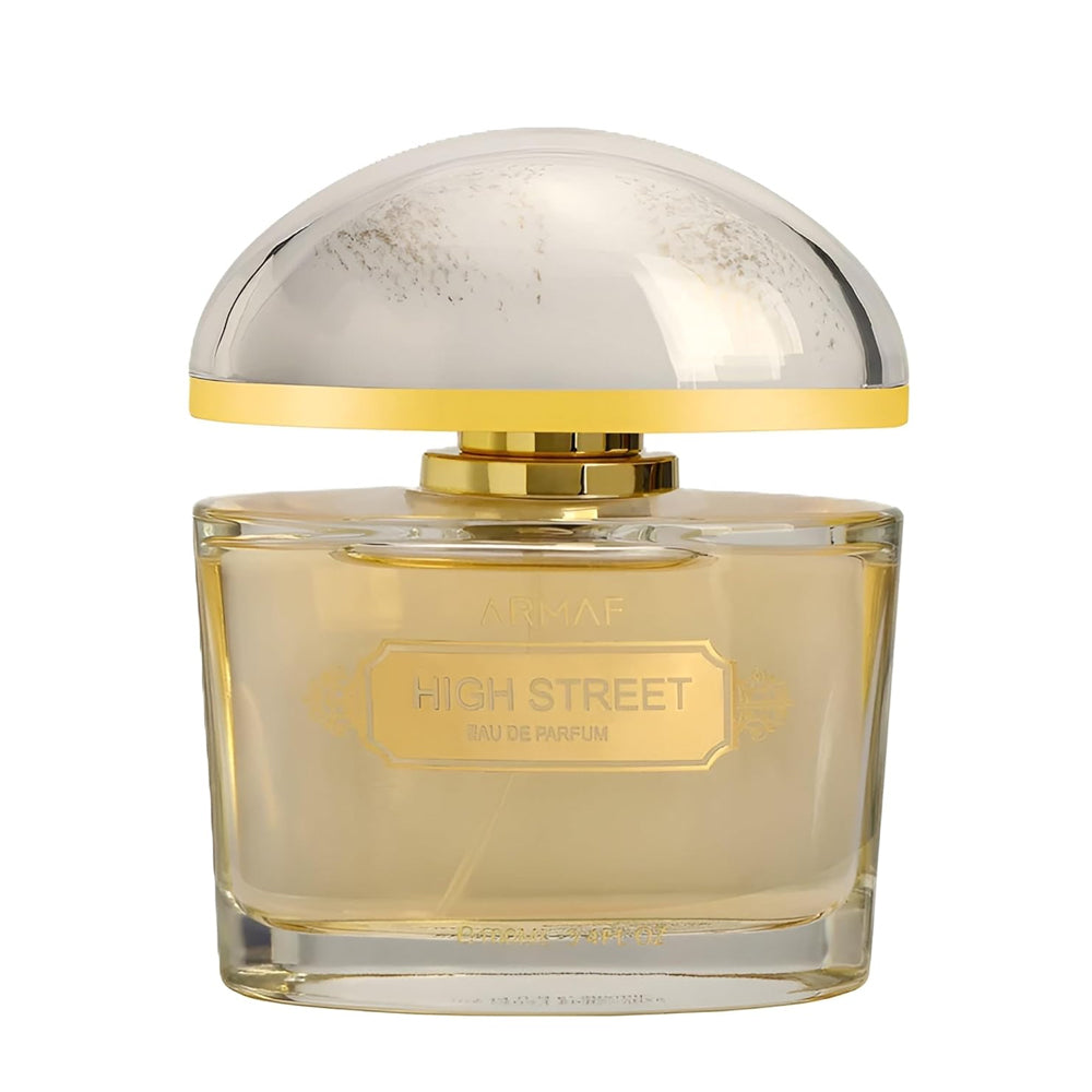 Armaf High Street For Women Eau De Parfum Spray, 3.4 Ounce