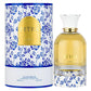 Lattafa Petra Eau De Parfum Spray For Women - 100Ml (3.4 Oz) | Tropical, Floral, Fruity & Sweet Fragrance | Long-Lasting Luxury Perfume