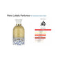 Lattafa Petra Eau De Parfum Spray For Women - 100Ml (3.4 Oz) | Tropical, Floral, Fruity & Sweet Fragrance | Long-Lasting Luxury Perfume