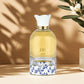 Lattafa Petra Eau De Parfum Spray For Women - 100Ml (3.4 Oz) | Tropical, Floral, Fruity & Sweet Fragrance | Long-Lasting Luxury Perfume