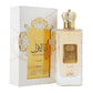 Nusuk Ana Al Awwal Golden Eau de Parfum - 3.4 oz - Sparkling Fruity & Warm Scent