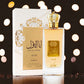 Nusuk Ana Al Awwal Golden Eau de Parfum - 3.4 oz - Sparkling Fruity & Warm Scent