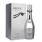 Prive Platinum Men by Riiffs Eau de Parfum - 3.4 oz - Fresh Metallic, & Woody Fragrance