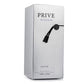 Prive Platinum Men by Riiffs Eau de Parfum - 3.4 oz - Fresh Metallic, & Woody Fragrance
