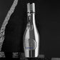 Prive Platinum Men by Riiffs Eau de Parfum - 3.4 oz - Fresh Metallic, & Woody Fragrance