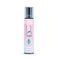 Lattafa Yara Pink Travel Spray - 0.4 oz (12ml) Eau de Parfum - Viral Creamy Strawberry & Vanilla "Clean Girl" Scent