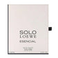 Loewe Solo Esencial Eau de Toilette - 3.4 oz (100ml) Spray