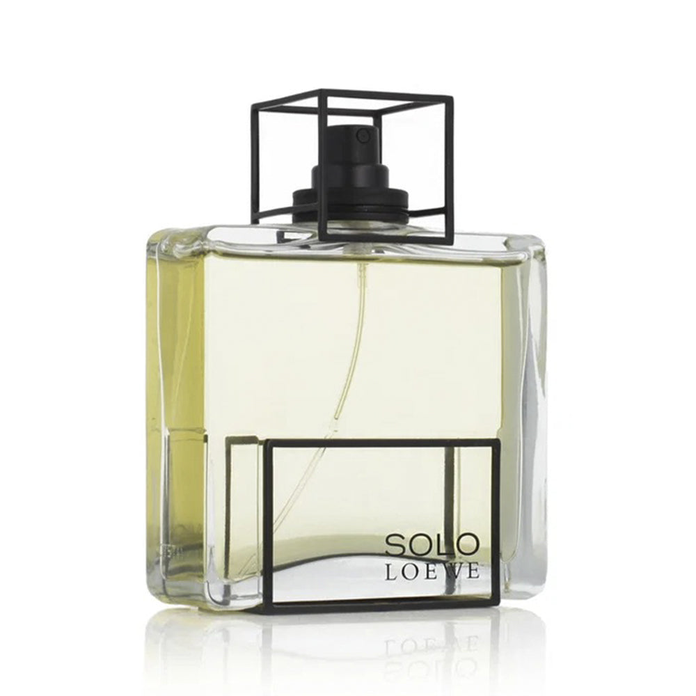 Loewe Solo Esencial Eau de Toilette - 3.4 oz (100ml) Spray