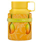 Armaf Odyssey Go Mango Tropical Collection Eau de Parfum - 3.4 oz (100ml) Unisex EDP Spray