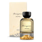 Atralia Amazonas Solstice Eau de Parfum for Women - 3.4 oz (100ml) Luxury EDP Spray - Attractive Soft Floral & Aromatic Persian Scent