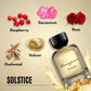 Atralia Amazonas Solstice Eau de Parfum for Women - 3.4 oz (100ml) Luxury EDP Spray - Attractive Soft Floral & Aromatic Persian Scent