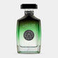 Atralia Absolute Chill Eau de Parfum - 3.4 oz (100ml) Unisex EDP Spray - Invigorating Citrus & Mint Perfume