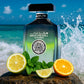 Atralia Absolute Chill Eau de Parfum - 3.4 oz (100ml) Unisex EDP Spray - Invigorating Citrus & Mint Perfume